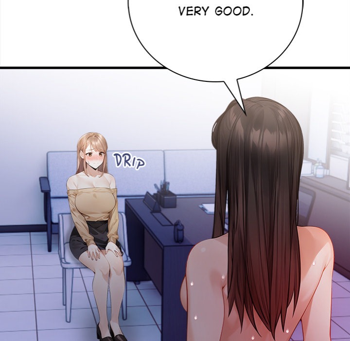 Her Midnight Sessions Chapter 20 - Page 26