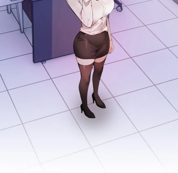 Her Midnight Sessions Chapter 21 - Page 89