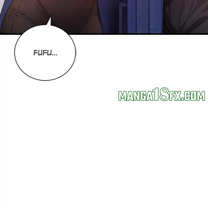 Her Midnight Sessions Chapter 21 - Page 99