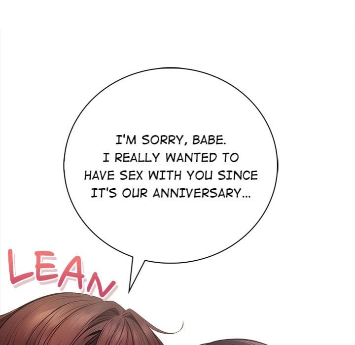 Her Midnight Sessions Chapter 22 - Page 10