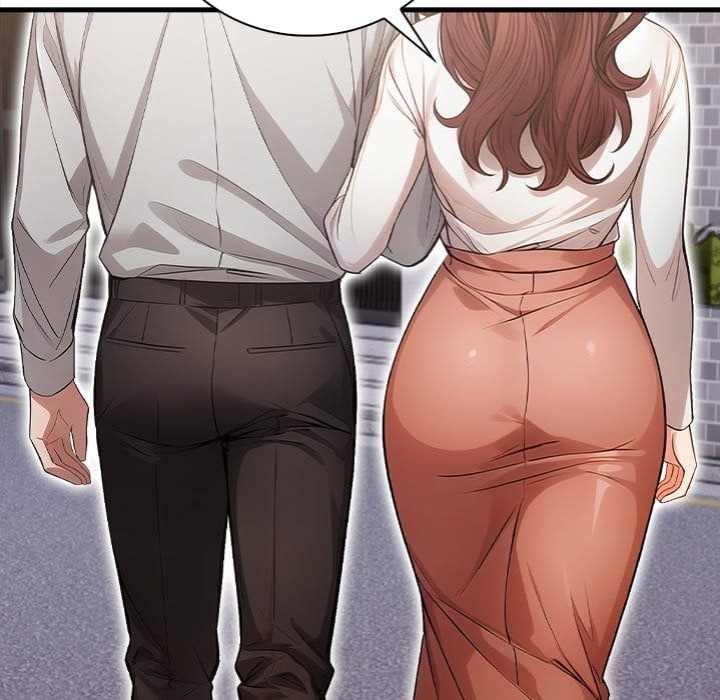 Her Midnight Sessions Chapter 22 - Page 105