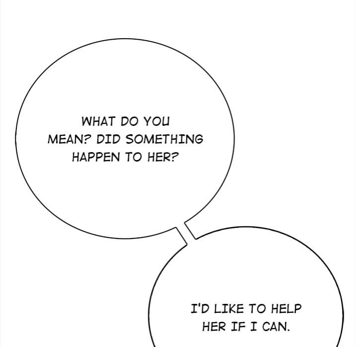 Her Midnight Sessions Chapter 22 - Page 134