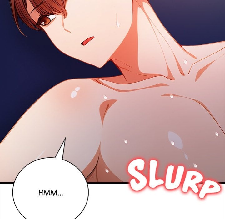 Her Midnight Sessions Chapter 22 - Page 41