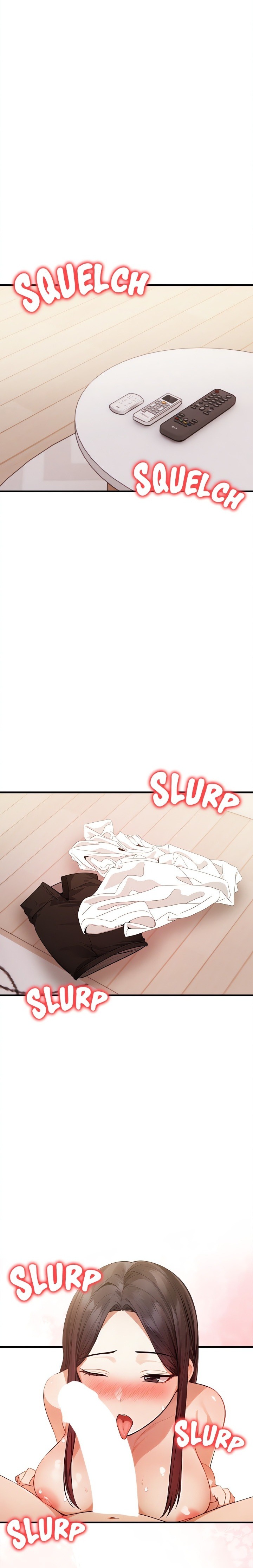 Her Midnight Sessions Chapter 24 - Page 9