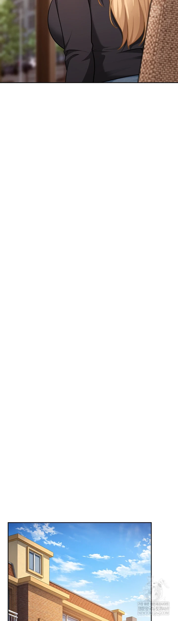 The Female Delinquent Set Her Eyes On Me Raw Chapter 33 - Page 38