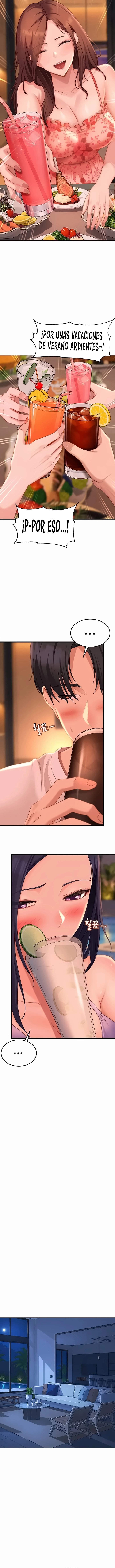 The Female Delinquent Set Her Eyes On Me Raw Chapter 56 - Page 14