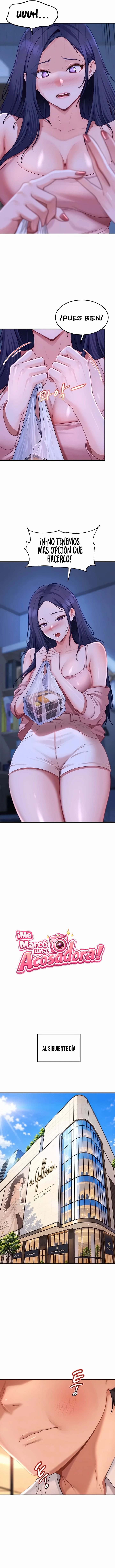 The Female Delinquent Set Her Eyes On Me Raw Chapter 62 - Page 2
