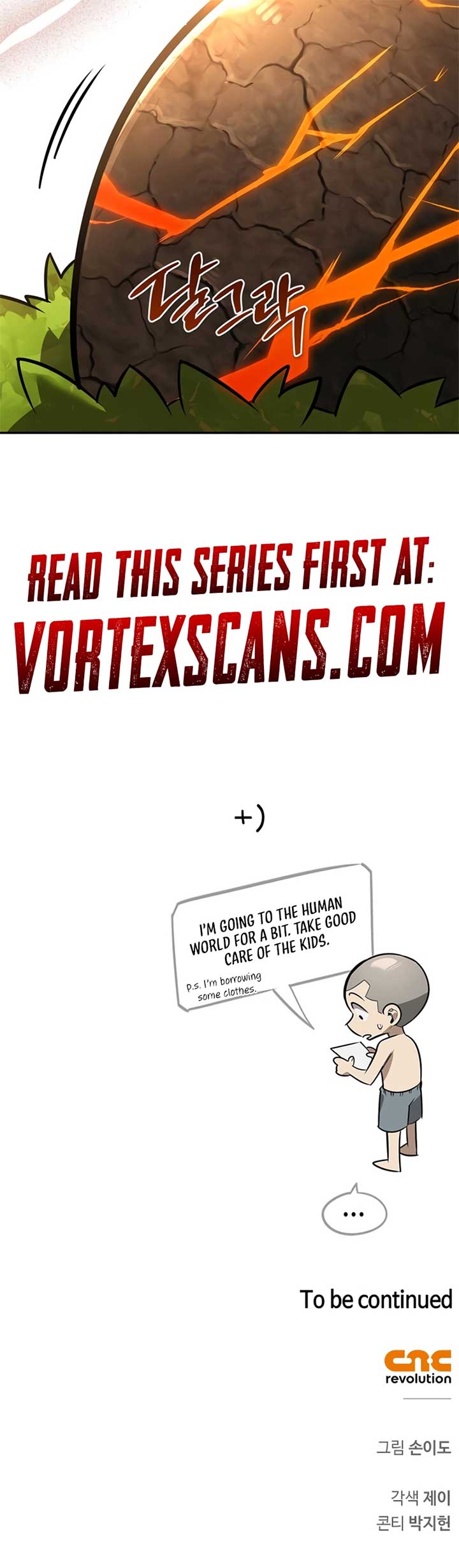 S-Class Hunter Heals with Monsters Chapter 11 - Page 13