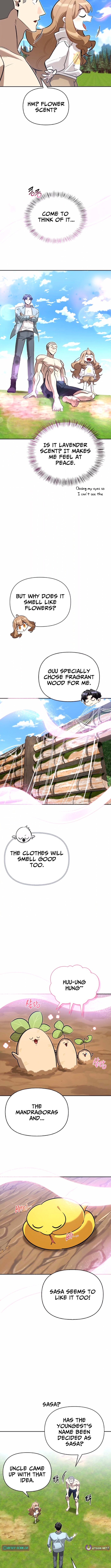 S-Class Hunter Heals with Monsters Chapter 13 - Page 3