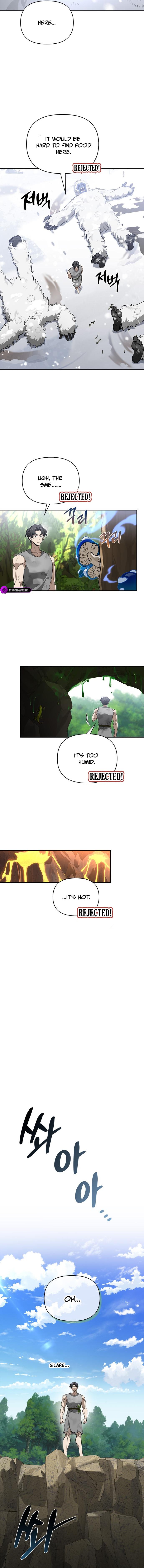 S-Class Hunter Heals with Monsters Chapter 2 - Page 18