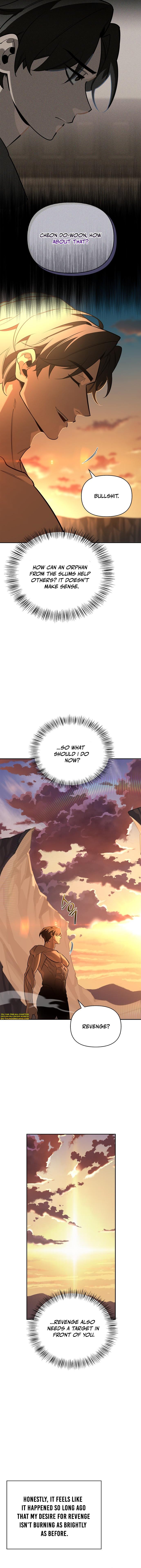 S-Class Hunter Heals with Monsters Chapter 2 - Page 4