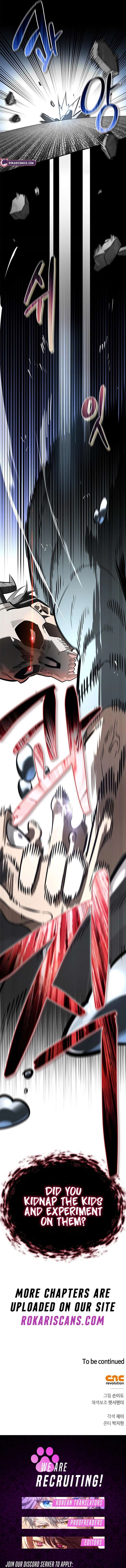 S-Class Hunter Heals with Monsters Chapter 20 - Page 18