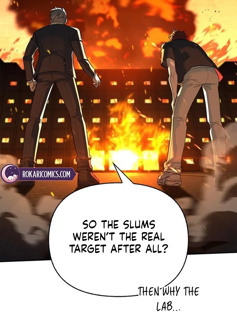 S-Class Hunter Heals with Monsters Chapter 21 - Page 103