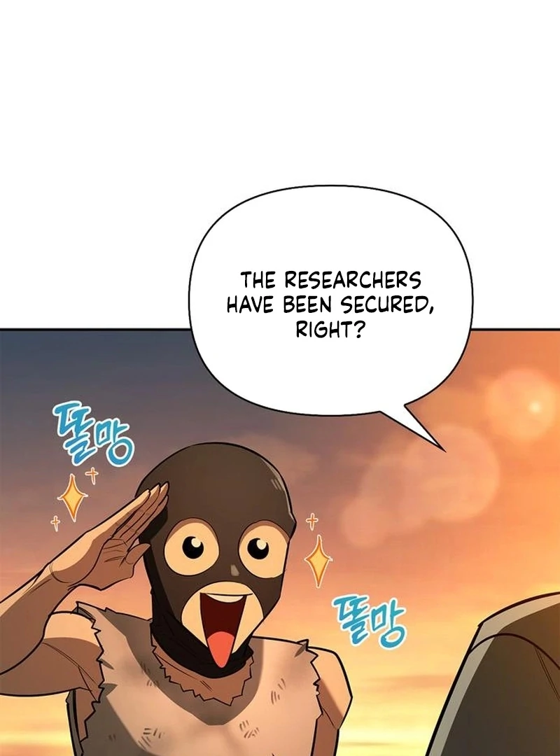 S-Class Hunter Heals with Monsters Chapter 21 - Page 108