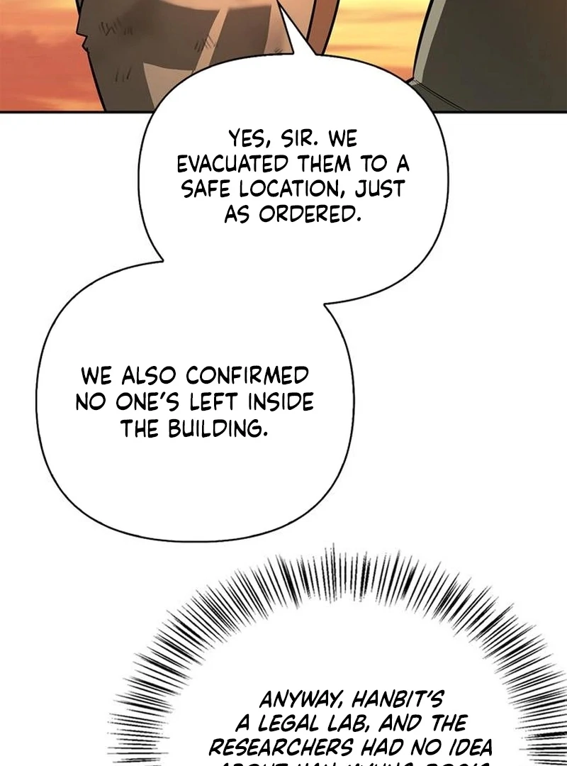 S-Class Hunter Heals with Monsters Chapter 21 - Page 109