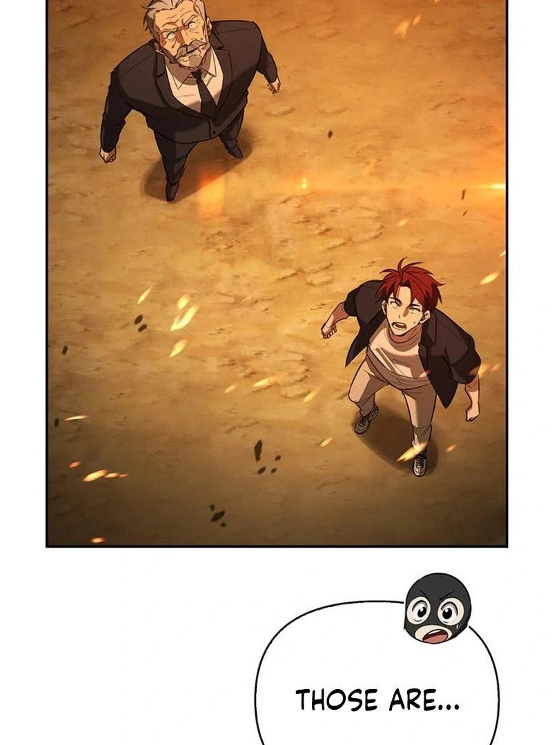 S-Class Hunter Heals with Monsters Chapter 21 - Page 115