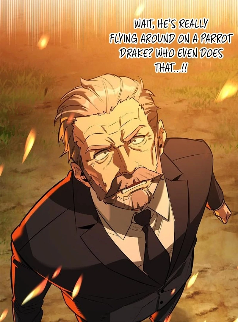 S-Class Hunter Heals with Monsters Chapter 21 - Page 117