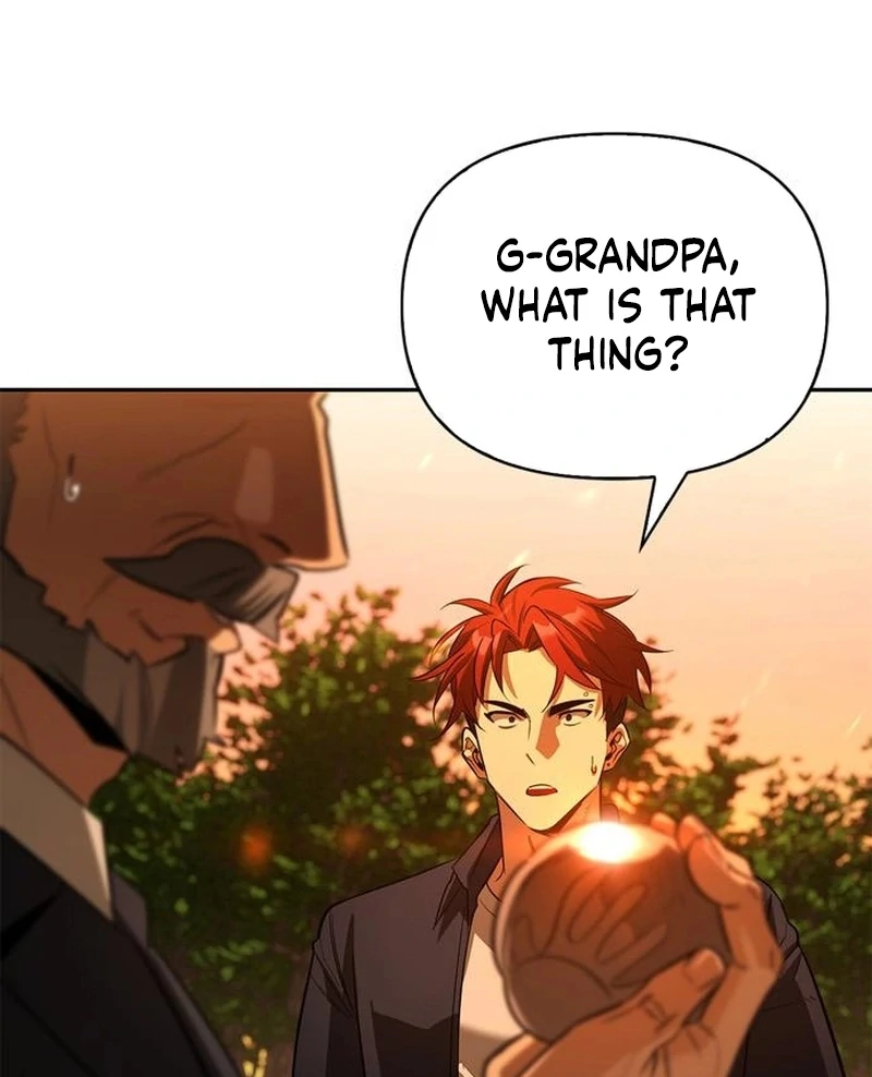 S-Class Hunter Heals with Monsters Chapter 21 - Page 130