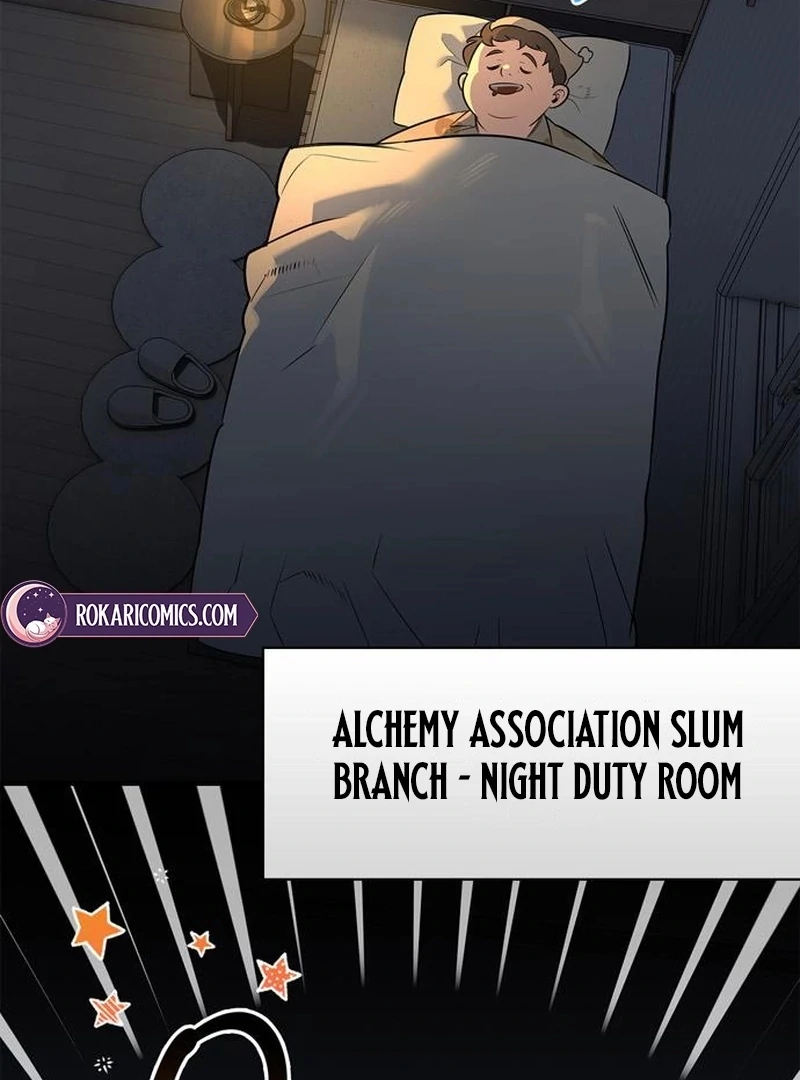 S-Class Hunter Heals with Monsters Chapter 21 - Page 151