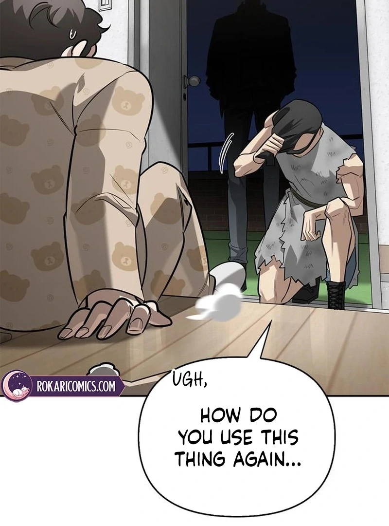 S-Class Hunter Heals with Monsters Chapter 21 - Page 162