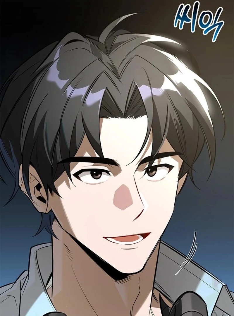 S-Class Hunter Heals with Monsters Chapter 21 - Page 166