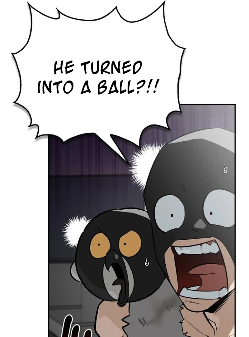 S-Class Hunter Heals with Monsters Chapter 21 - Page 38