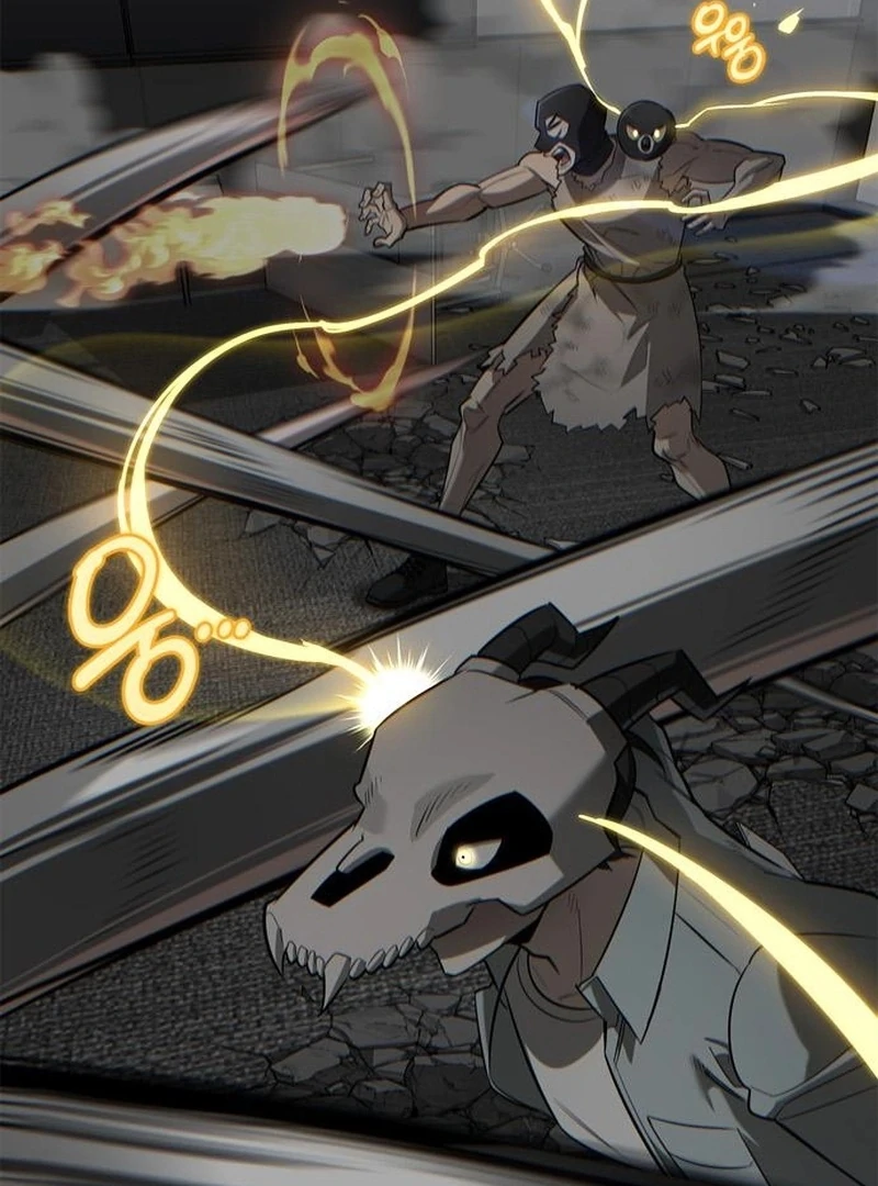 S-Class Hunter Heals with Monsters Chapter 21 - Page 4