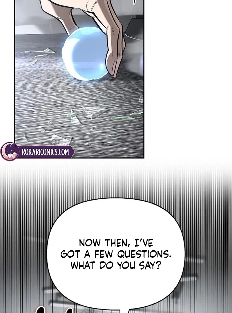 S-Class Hunter Heals with Monsters Chapter 21 - Page 40