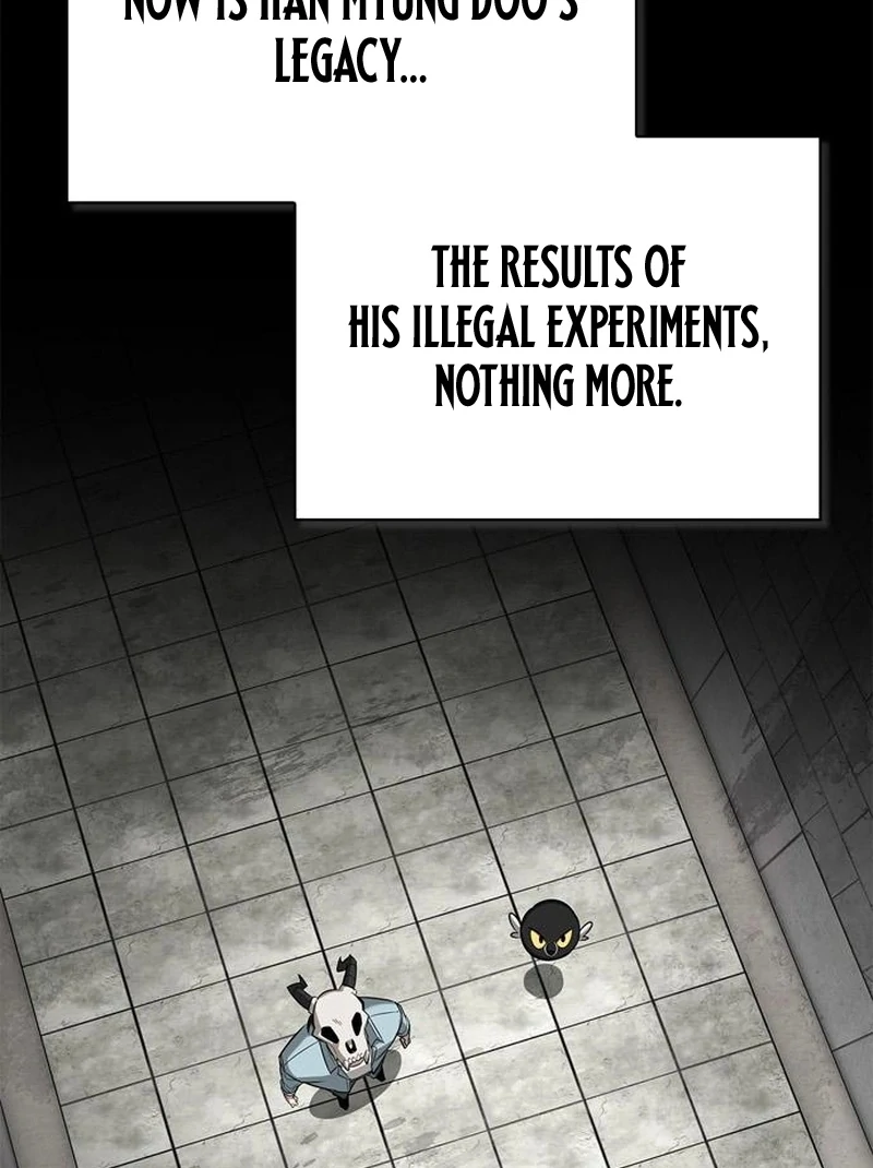 S-Class Hunter Heals with Monsters Chapter 21 - Page 55