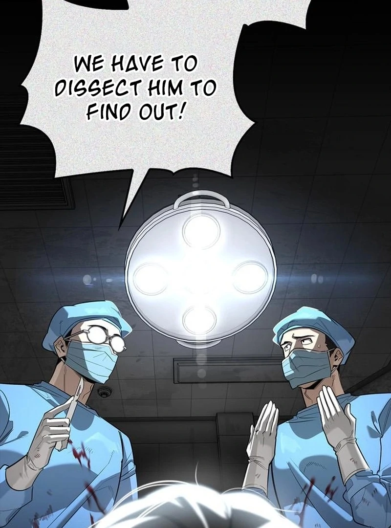 S-Class Hunter Heals with Monsters Chapter 21 - Page 67