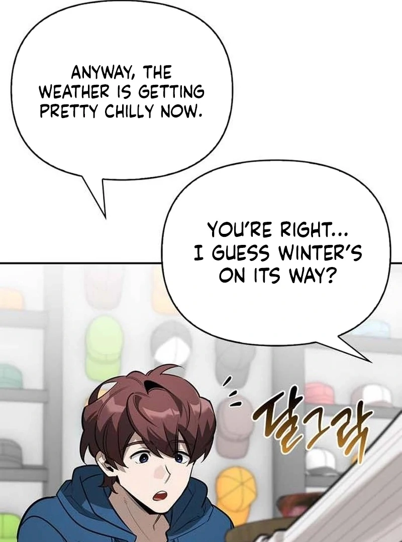 S-Class Hunter Heals with Monsters Chapter 23 - Page 10