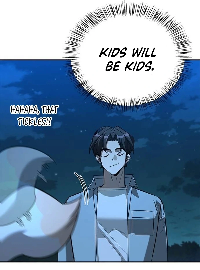 S-Class Hunter Heals with Monsters Chapter 23 - Page 105