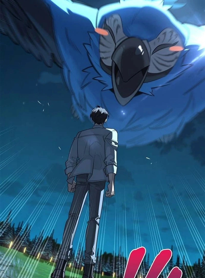 S-Class Hunter Heals with Monsters Chapter 23 - Page 108