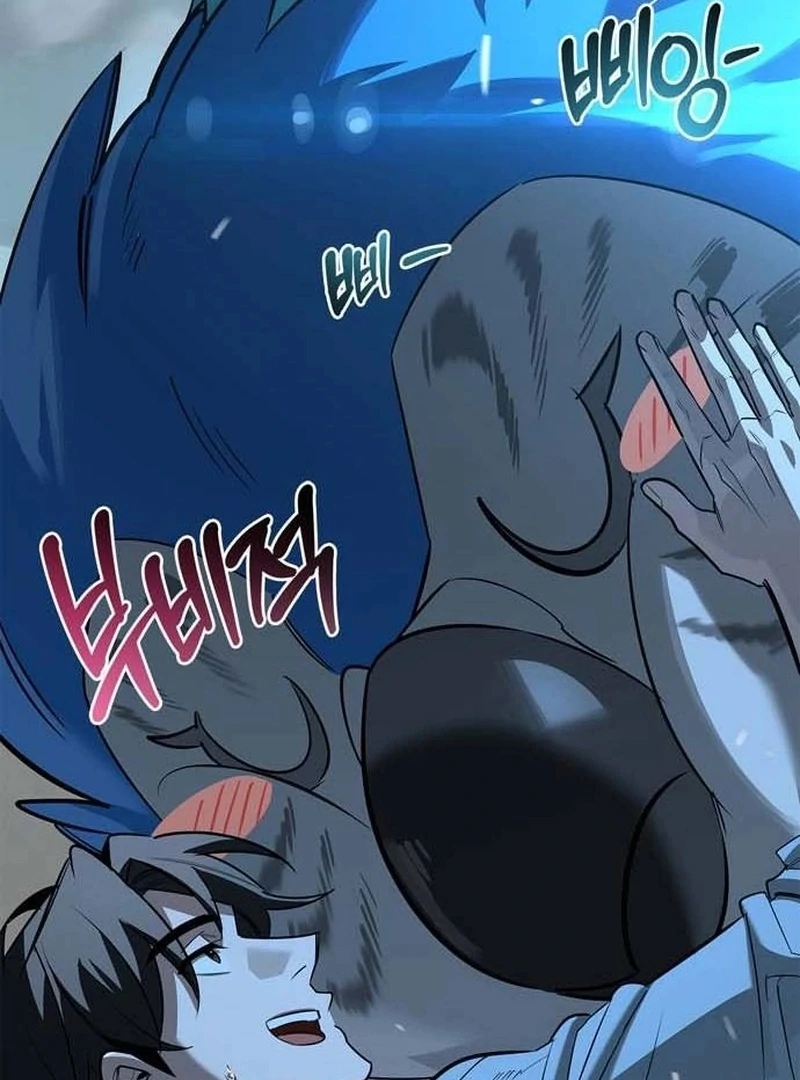 S-Class Hunter Heals with Monsters Chapter 23 - Page 111