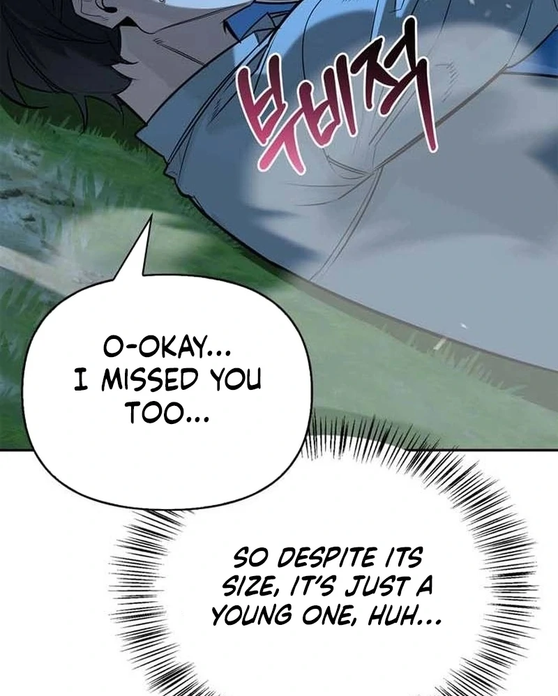 S-Class Hunter Heals with Monsters Chapter 23 - Page 112