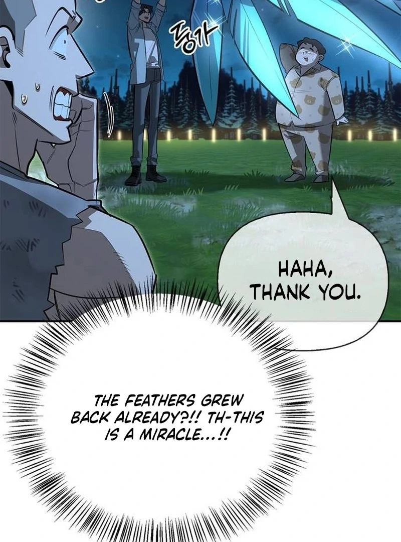 S-Class Hunter Heals with Monsters Chapter 23 - Page 121