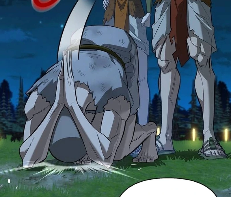 S-Class Hunter Heals with Monsters Chapter 23 - Page 132