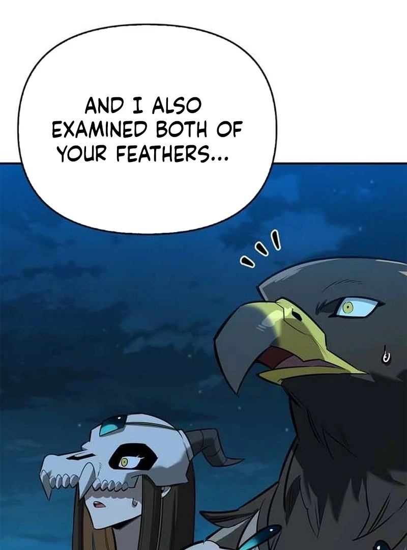 S-Class Hunter Heals with Monsters Chapter 23 - Page 134