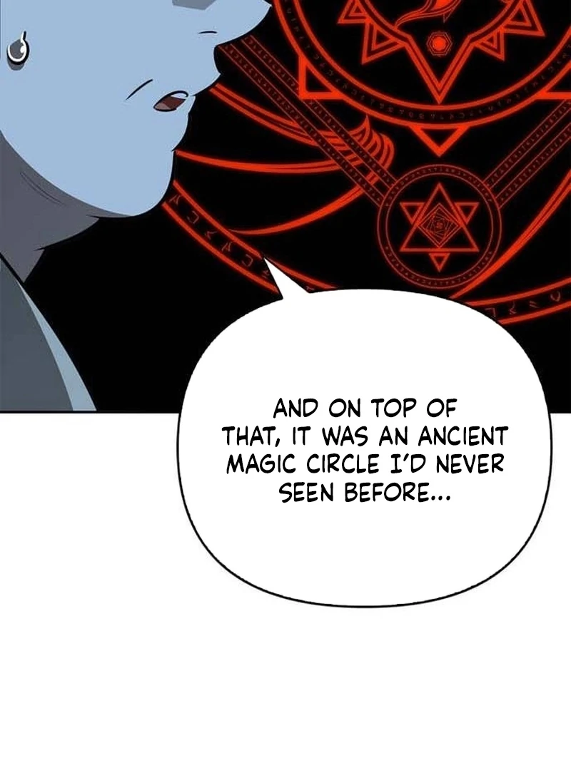 S-Class Hunter Heals with Monsters Chapter 23 - Page 137