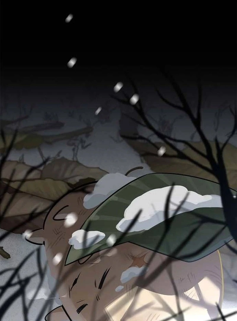 S-Class Hunter Heals with Monsters Chapter 23 - Page 164