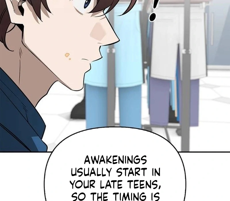 S-Class Hunter Heals with Monsters Chapter 23 - Page 27