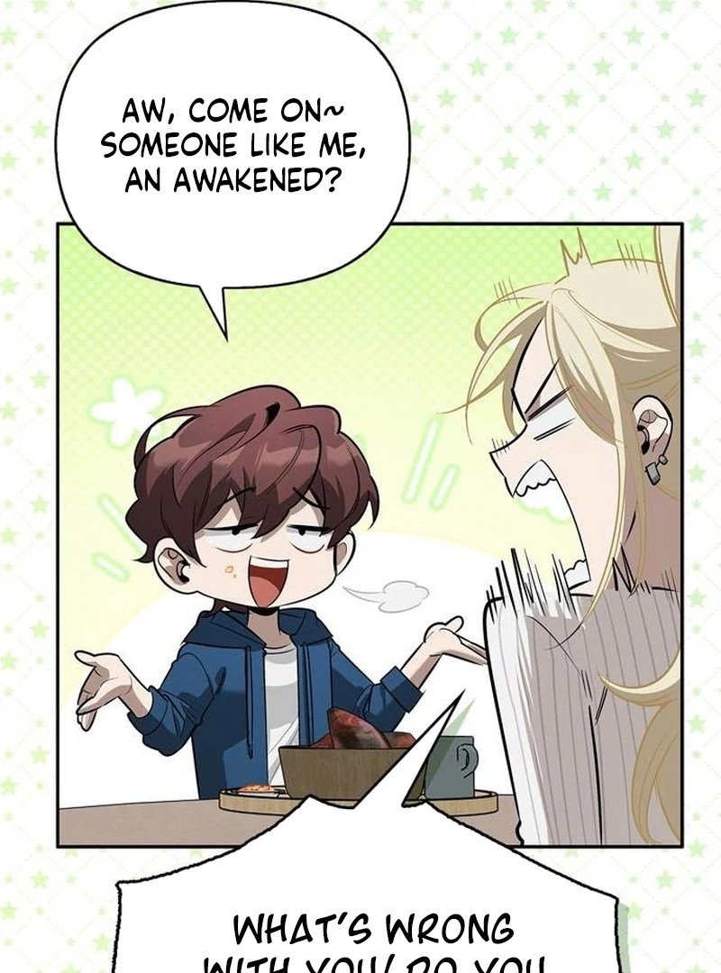 S-Class Hunter Heals with Monsters Chapter 23 - Page 29