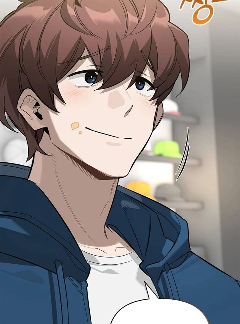 S-Class Hunter Heals with Monsters Chapter 23 - Page 40