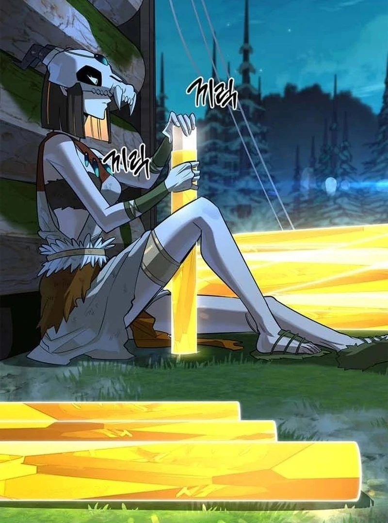 S-Class Hunter Heals with Monsters Chapter 23 - Page 46