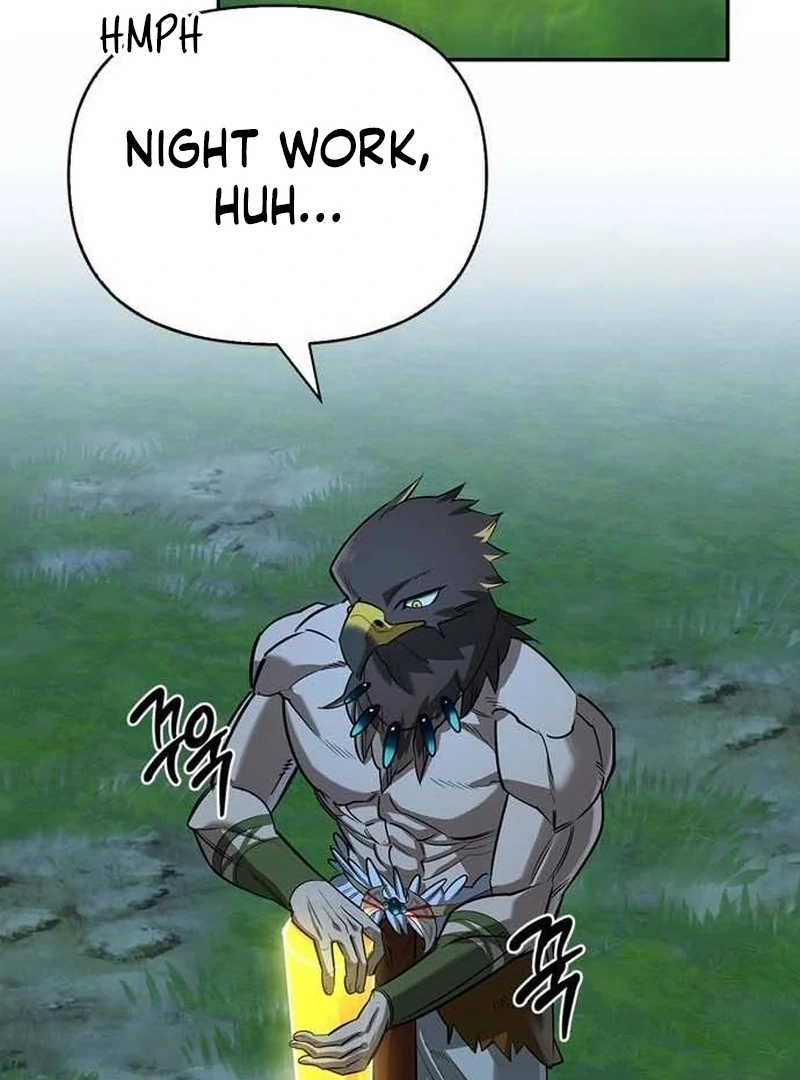 S-Class Hunter Heals with Monsters Chapter 23 - Page 51