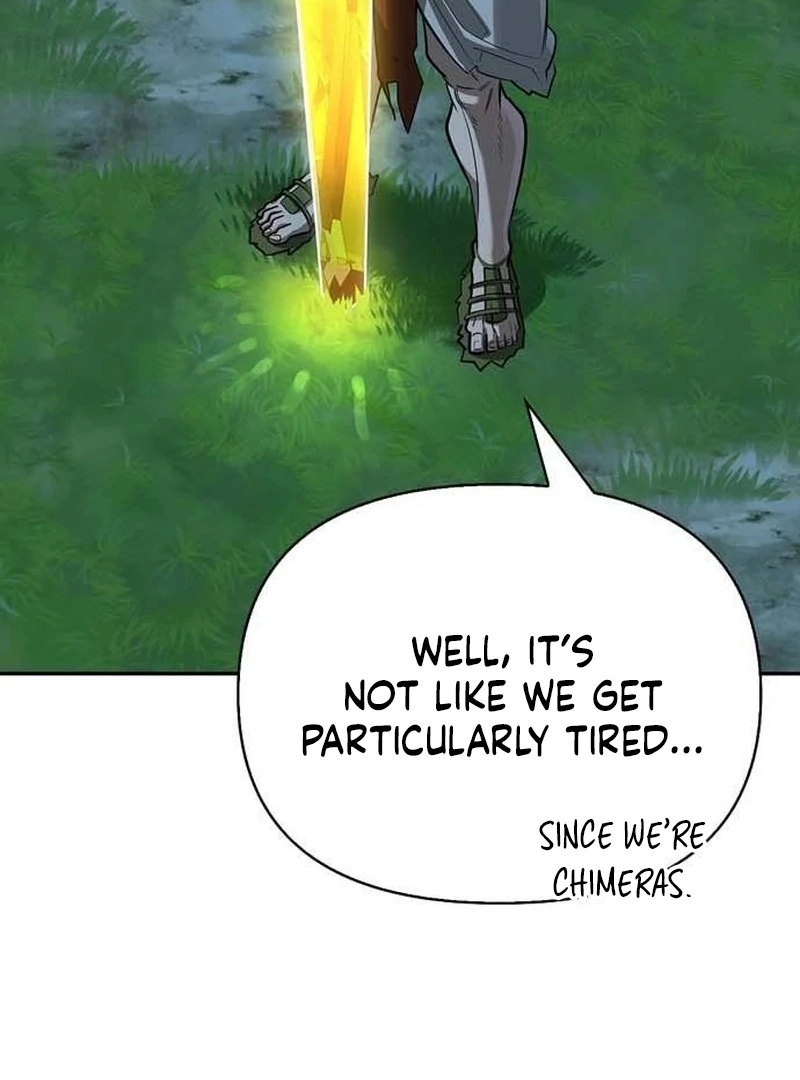 S-Class Hunter Heals with Monsters Chapter 23 - Page 52