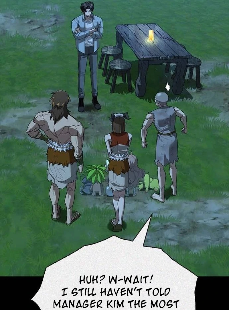 S-Class Hunter Heals with Monsters Chapter 23 - Page 58