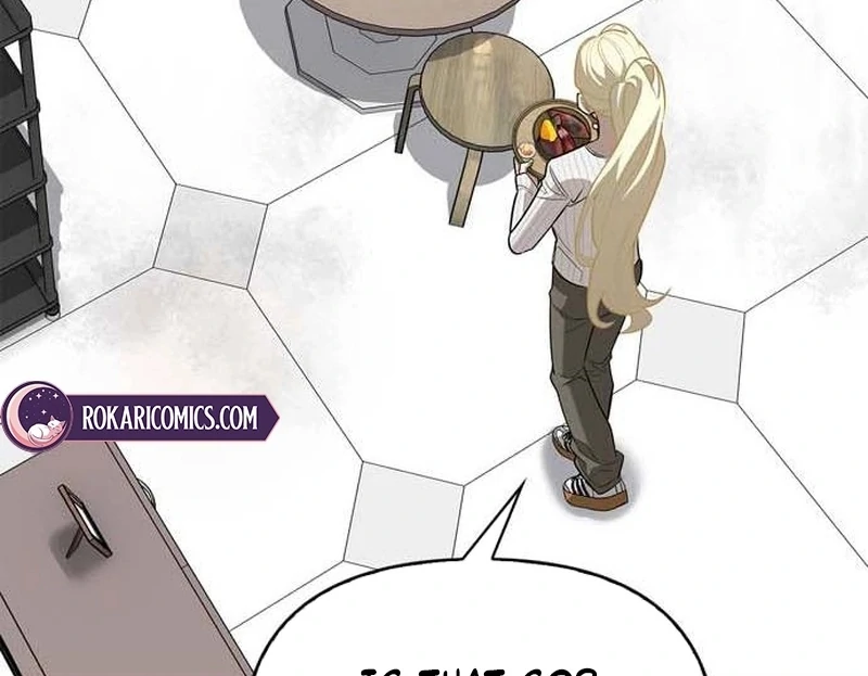 S-Class Hunter Heals with Monsters Chapter 23 - Page 8