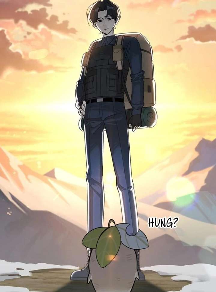 S-Class Hunter Heals with Monsters Chapter 24 - Page 125