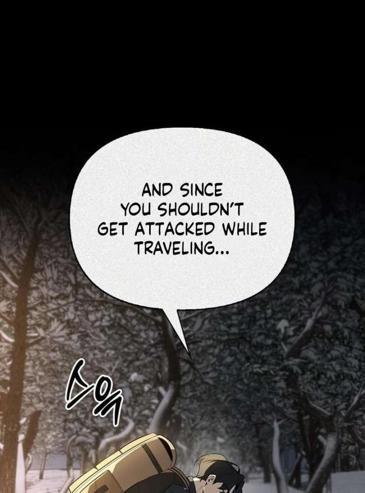 S-Class Hunter Heals with Monsters Chapter 24 - Page 132